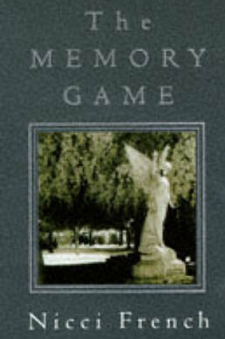 Cover of The Memory Game