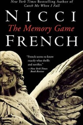 Cover of The Memory Game