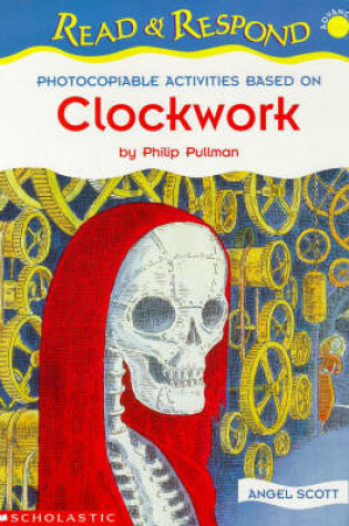 Cover of Clockwork