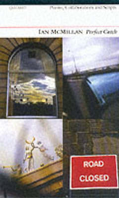 Book cover for Perfect Catch