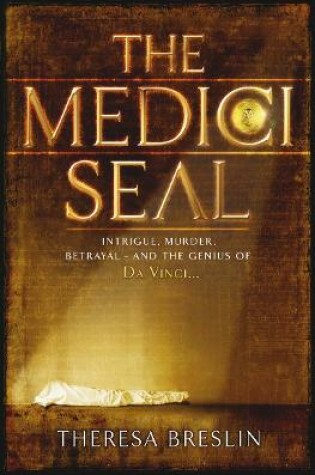 Cover of The Medici Seal