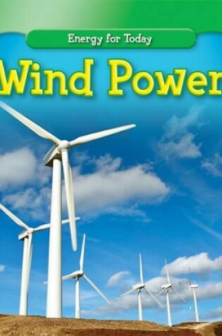 Cover of Wind Power