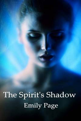 Book cover for The Spirit's Shadow