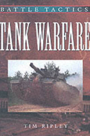 Cover of Tank Warfare