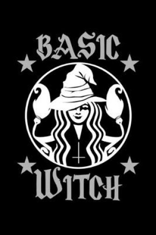 Cover of Basic Witch