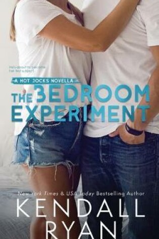 Cover of The Bedroom Experiment