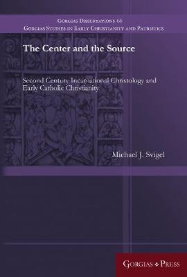 Cover of The Center and the Source