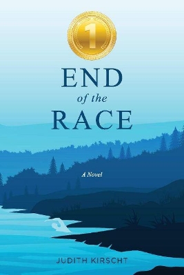 Book cover for End of the Race