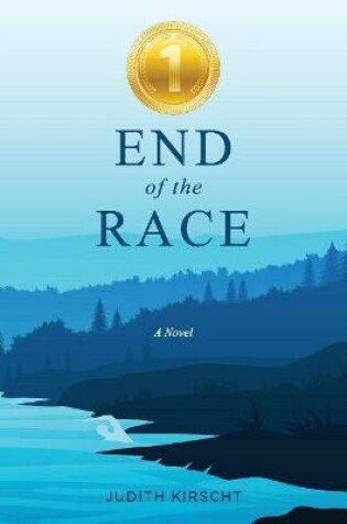 Cover of End of the Race