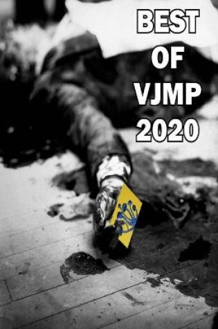 Cover of Best of VJMP 2020