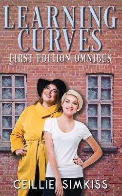 Book cover for The Learning Curves Omnibus