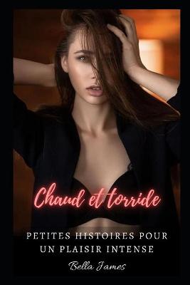 Book cover for Chaud et torride