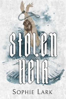 Cover of Stolen Heir