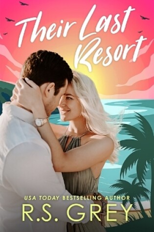 Cover of Their Last Resort