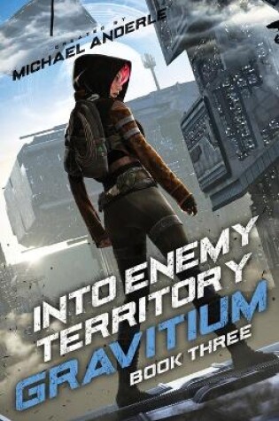 Cover of Into Enemy Territory