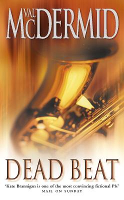 Book cover for Dead Beat