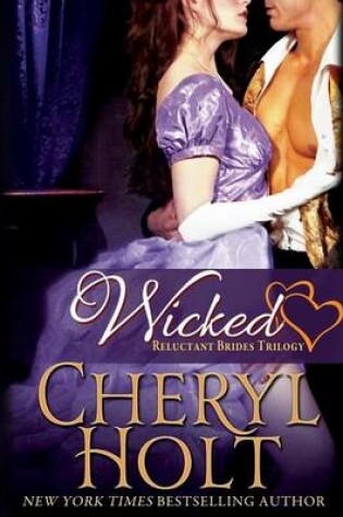 Cover of Wicked