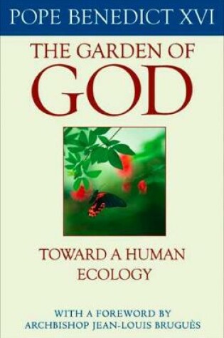Cover of The Garden of God