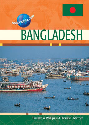 Cover of Bangladesh