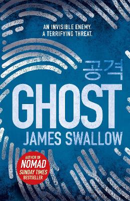 Cover of Ghost