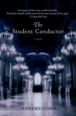 Cover of Student Conductor