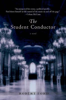 Book cover for Student Conductor