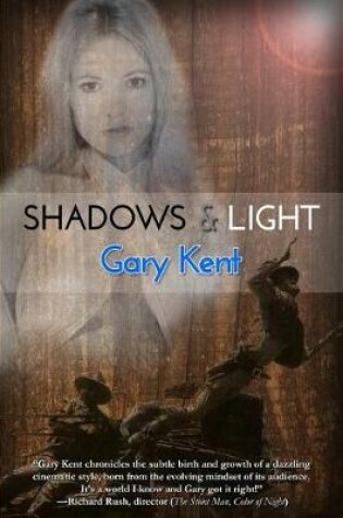 Cover of Shadows & Light