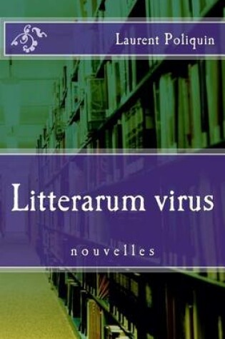 Cover of Litterarum virus