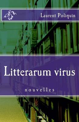 Book cover for Litterarum virus