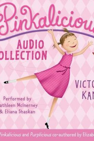 Cover of Pinkalicious Audio Collection