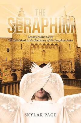 Book cover for The Seraphim