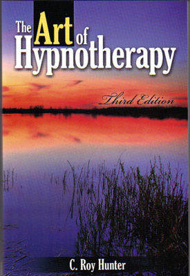 Book cover for The Art of Hypnotherapy