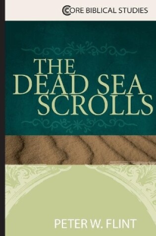 Cover of The Dead Sea Scrolls