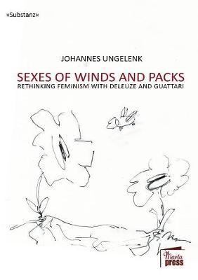 Book cover for Sexes of Winds and Packs