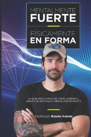 Cover of Mentalmente Fuerte, Fisicamente en Forma