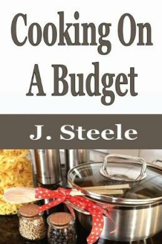 Cover of Cooking On A Budget