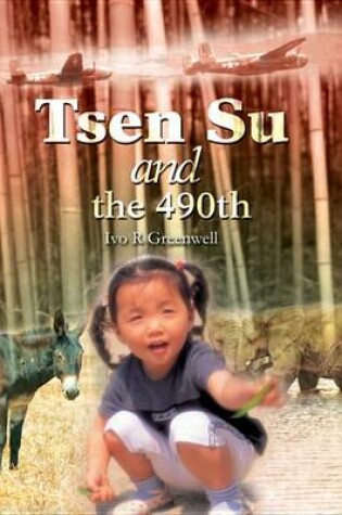 Cover of Tsen Su and the 490th