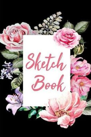 Cover of Sketch book