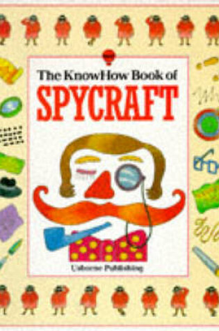 Cover of Spycraft