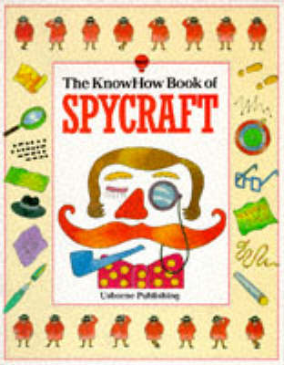 Cover of Spycraft