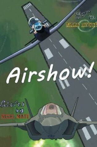 Cover of Airshow