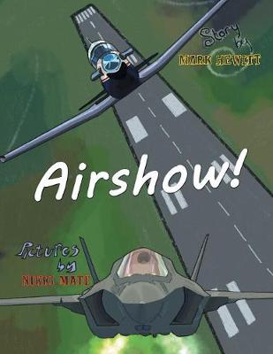 Book cover for Airshow
