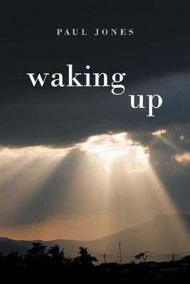 Book cover for Waking Up