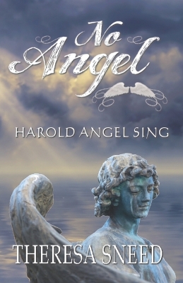 Book cover for Harold Angel Sing