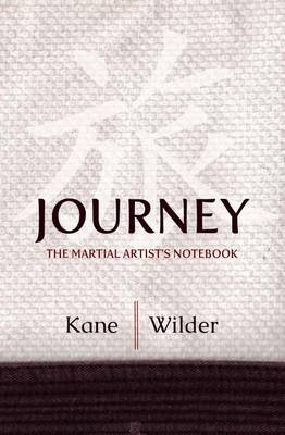 Book cover for Journey