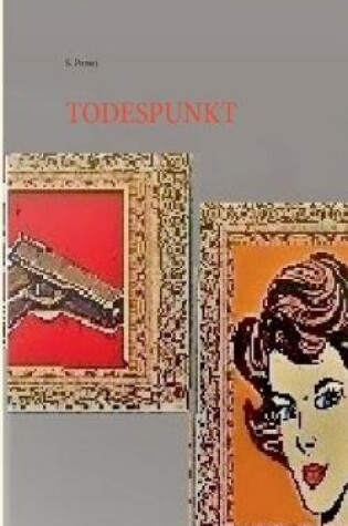 Cover of Todespunkt