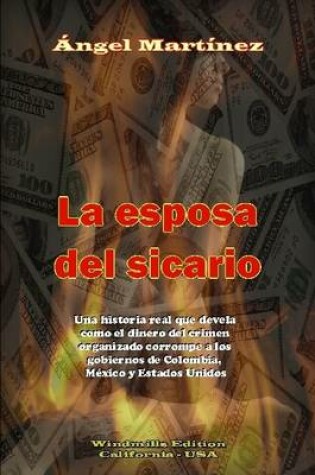 Cover of La Esposa Del Sicario