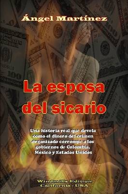 Book cover for La Esposa Del Sicario
