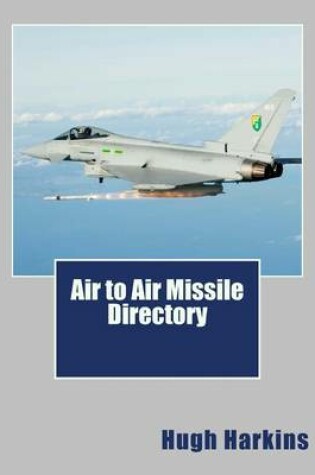 Cover of Air to Air Missile Directory