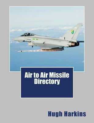 Book cover for Air to Air Missile Directory